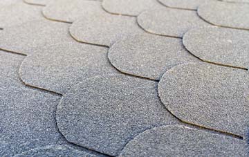 Ashbeer asphalt roofing costs
