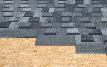 expert Ashbeer asphalt roof companies