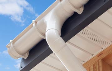 Ashbeer gutter installation costs