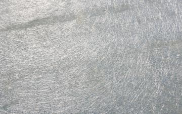 Ashbeer laminate fibreglass or shingles?