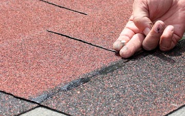 Ashbeer asphalt roof repairs