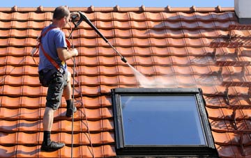 roof cleaning Ashbeer, Somerset