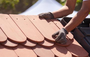 Ashbeer roof tile contractors