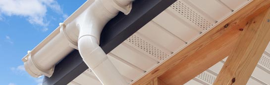 get Ashbeer guttering quotes today