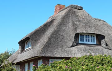thatch roofing Ashbeer, Somerset