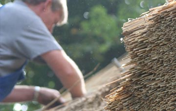 professional Ashbeer thatchers