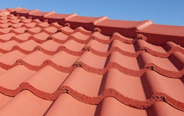 Ashbeer tile and slate roof replacement