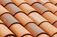 Ashbeer clay roofing