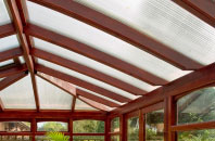 Ashbeer conservatory roofing insulation