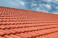 Ashbeer roofing tiles